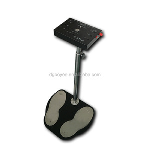 SP-395 Human Body Comprehensive Test Static Tester Tester Wristband and Foot Tester Clean Room <strong>Machine</strong> - Product Image 1