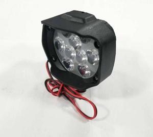 लंबी दूरी रिक्शा के लिए एलईडी प्रकाश 12 v हेडलाइट के लिए बिजली tricycle भागों - Product Image 2