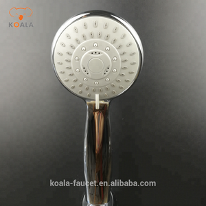 Livraison Débit D'eau Chaude Mur Monté Thermostat Éco Spa Ss De Pluie Pure Super Jet Portable Tête De Douche - Product Image 4