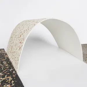 Keramische Graniet Wandtegels Steen Eco Vriendelijke Interieur en Exterieur MCM Tegel