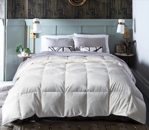 TN-CG1 Vente Chaude Plaine Reine Taille Duvet d'oie <span class=keywords><strong>Couette</strong></span> - Product Image 6