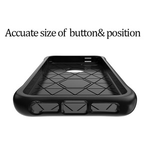 Buena mirada TPU suave + PC caso del teléfono celular para iPhone 5 se mayor hechos <span class=keywords><strong>en</strong></span> China - Product Image 3