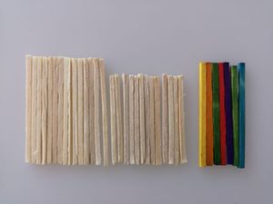 Artisanat Bâton <span class=keywords><strong>D</strong></span>'<span class=keywords><strong>allumette</strong></span> Haute Qualité Allumettes En <span class=keywords><strong>Bois</strong></span> Allumettes - Product Image 6