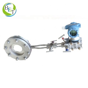 נפרד צלחת פתח זרימת משדר עם 4-20ma פלט - Product Image 2