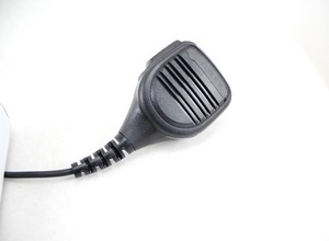 PMMN4012 PMMN4013 PMMN4013A Remote Speaker Microphone for Motorola HT750 HT1250 HT1550 MTX850 MTX1850 MTX8250 <strong>Walkie</strong> <strong>Talkie</strong> - Product Image 3