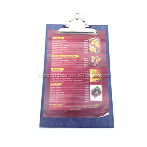 Moderne <span class=keywords><strong>restaurant</strong></span> restauration panneau en caoutchouc planche de bois - Product Image 4