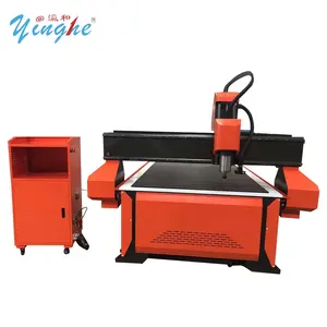 3d Houtsnijwerk Cnc Router 1325 Cnc Router Met Roterende