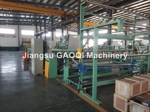 Machine de revêtement <span class=keywords><strong>anti</strong></span>-dérapante de haute qualité pour tapis/pantoufles d'intérieur - Product Image 3