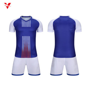 La Copa del Mundo de fútbol uniformes de equipo de S102 y camisetas de fútbol venta - Product Image 4