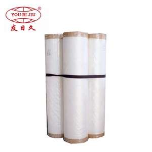 <span class=keywords><strong>Film</strong></span> <span class=keywords><strong>BOPP</strong></span> 23 Mikron untuk Pita Perekat - Product Image 1