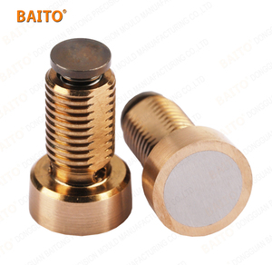 صمام هواء عالي الجودة ودقيق لقطع القوالب من هاسكو - Product Image 5