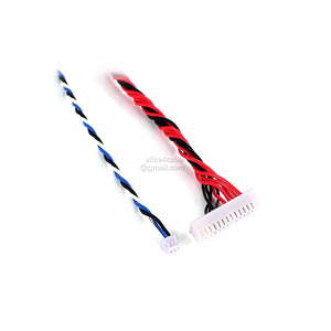 Ev Aletleri İçin Fabrika Toptan Jst Rf 2.0Mm Pitch - Product Image 3
