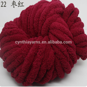 Cynthia Hot Bán 2025 Thiết Kế Mới Trung Quốc Siêu Mềm Sợi Nhung Sợi - Product Image 4