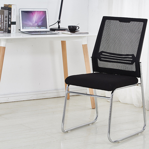 Modern and elegant Hot sale bulk cloth mesh cover furniture executive bureau stackable mesh in the My back conference chair <span class=keywords><strong>de</strong></span> bureau - Product Image 3