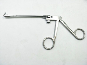 ENT instrumentos abrazadera/quirúrgico tipos <span class=keywords><strong>de</strong></span> pinzas médicas - Product Image 3