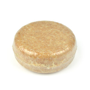 Barra de Champú Natural de Jengibre para el Crecimiento del Cabello, Anticaída, Cuidado del <span class=keywords><strong>Cuero</strong></span> <span class=keywords><strong>Cabelludo</strong></span>, Jabón Vegano Orgánico Hecho a Mano, Cero Desperdicio, Compatible con OEM/ODM - Product Image 2