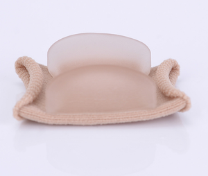 Fabric <strong>Toe</strong> Separators - <strong>Bunion</strong> Relief <strong>Toe</strong> <strong>Spacer</strong> - Product Image 4