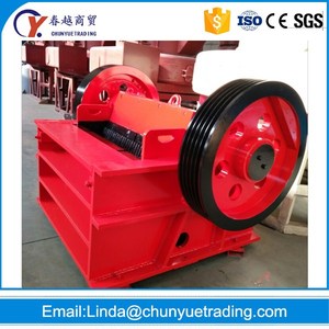 Hot Bán Sxkc Loại 100 60 Máy Nghiền Hàm Mini <span class=keywords><strong>Crusher</strong></span> Với Giá Tốt Nhất - Product Image 6