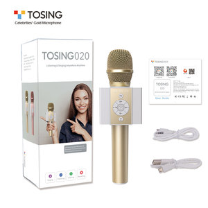 Compras en línea envío gratis micrófono de <span class=keywords><strong>karaoke</strong></span> para tv - Product Image 6