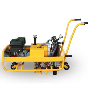 NLB-700 Hydraulic Railway Rail coach screwing machine