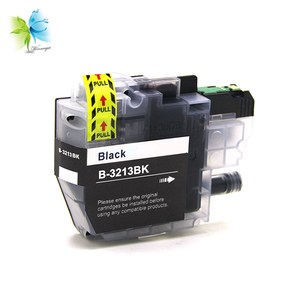 Compatible <span class=keywords><strong>cartouche</strong></span> d'encre LC3213 LC3211 pour FRÈRE <span class=keywords><strong>DCP</strong></span>-<span class=keywords><strong>J772DW</strong></span> <span class=keywords><strong>DCP</strong></span>-J774DW MFC-J890DW MFC-J895DW imprimantes - Product Image 3
