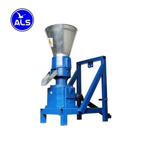 PRISE DE FORCE KL-200 machine de fabrication de pellets pour tracteur - Product Image 1