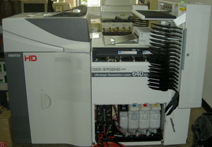 <span class=keywords><strong>Minilab</strong></span> Digital Noritsu QSS 3702HD Totalmente Reacondicionado - Product Image 2