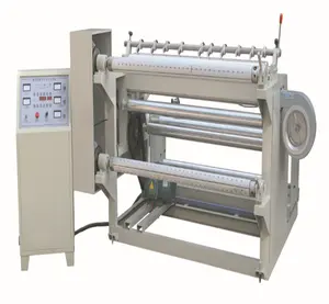 Best quality manual nonwoven bag machine to make package bags making price