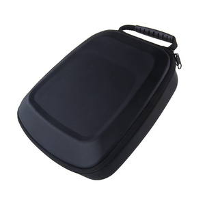 EVA duro carcasa Universal <span class=keywords><strong>de</strong></span> viaje <span class=keywords><strong>de</strong></span> juego para <span class=keywords><strong>ps4</strong></span> controlador caso - Product Image 1