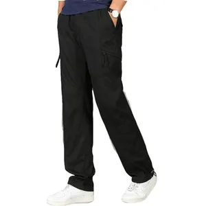 Outdoor <span class=keywords><strong>uomo</strong></span> Assalto Leggero <span class=keywords><strong>Cargo</strong></span> <span class=keywords><strong>Pantaloni</strong></span> Tattici - Product Image 4