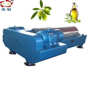 china stainless steel dencanter centrifugal olive oil separator olive oil filter machine