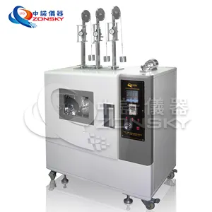 UL2556 Fil Chauffage Déformation Machine D'essai - Product Image 1