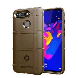 Robuste Bouclier Antichoc TPU Couverture Arrière Pour <span class=keywords><strong>Huawei</strong></span> <span class=keywords><strong>Honor</strong></span> <span class=keywords><strong>View</strong></span> <span class=keywords><strong>20</strong></span> Cas - Product Image 5