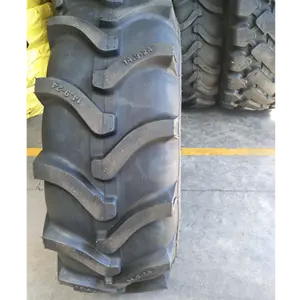 Fabricant chinois de pneus de tracteur agricole pour ferme, meilleur pneu de tracteur agricole