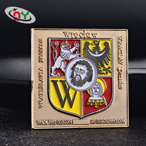 Al por mayor personalizado ruso <span class=keywords><strong>dubai</strong></span> <span class=keywords><strong>moneda</strong></span> recuerdo irlandés desafío <span class=keywords><strong>moneda</strong></span> conmemorativa - Product Image 5