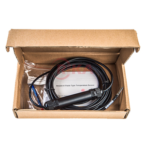 RK220-01Good <span class=keywords><strong>prix</strong></span> capteur de température de surface du panneau solaire - Product Image 3