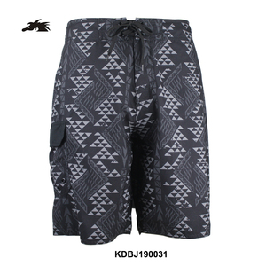 Geométrico 4 way stretch <span class=keywords><strong>hurley</strong></span> tablero digital print surf shorts - Product Image 1