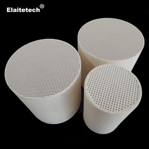 Filtro <span class=keywords><strong>de</strong></span> cerámica <span class=keywords><strong>de</strong></span> nido <span class=keywords><strong>de</strong></span> abeja, DPF sic DPF, filtro <span class=keywords><strong>de</strong></span> partículas diésel <span class=keywords><strong>de</strong></span> <span class=keywords><strong>carburo</strong></span> <span class=keywords><strong>de</strong></span> <span class=keywords><strong>silicio</strong></span> - Product Image 2