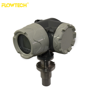 Stainless steel price material electromagnetic gas oil water valve flow meter factory direct sale <strong>flowmeter</strong> - Product Image 5