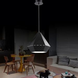 Moderno grande <span class=keywords><strong>cascada</strong></span> colgante de la lámpara de oro grandes, candelabros luces de la lámpara - Product Image 6