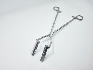 High Quality Medical Surgical Purse String <strong>Clamp</strong> - Product Image 2