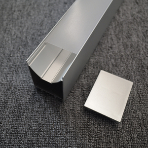 Línea de luces de la lámpara 30 W lámpara led para la casa Oficina habitaciones - Product Image 4