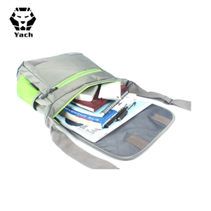 l ajustable Correa multi-función a prueba <span class=keywords><strong>de</strong></span> agua <span class=keywords><strong>de</strong></span> viaje bolsa <span class=keywords><strong>de</strong></span> deporte paquete Honda hombro bolsa <span class=keywords><strong>de</strong></span> mensajero - Product Image 5