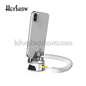 Đế Bảo Vệ Iphone Sạc Điện Thoại Di Động Hệ Thống Báo Động Chống Trộm Điện Thoại Di Động Màn Hình Chống Trộm Cho Apple,Huawei,Mi Store - Product Image 4