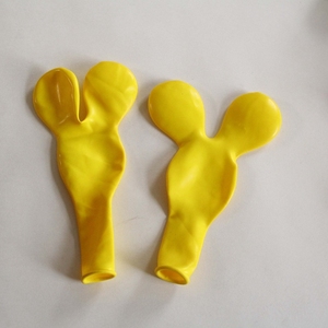 Fiesta de juguetes bebé ducha decoración tamaño normal de helio <span class=keywords><strong>mickey</strong></span> globo - Product Image 3