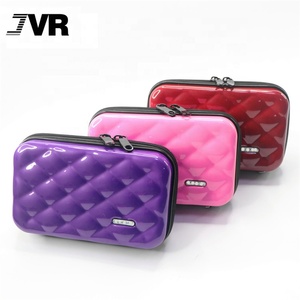 Borse Delle Borse Delle Donne Tote di Bellezza di <span class=keywords><strong>Trucco</strong></span> Custodia Da Viaggio Piccola <span class=keywords><strong>Valigia</strong></span> Per La Ragazza - Product Image 6