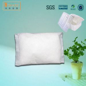 450 g <span class=keywords><strong>chlorure</strong></span> de <span class=keywords><strong>calcium</strong></span> absorbeur d'humidité déshumidificateur recharge sac - Product Image 1