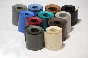 Plástico al por <span class=keywords><strong>mayor</strong></span> vinilo <span class=keywords><strong>cala</strong></span> base rodapié 4 pulgadas, 6 pulgadas - Product Image 3