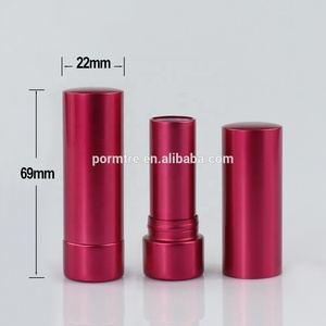 <span class=keywords><strong>FAYE</strong></span> COSMETICI Su Misura rotonda vuota tubo del rossetto - Product Image 3