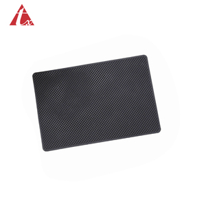 personnalisé n'importe quelle forme caractère logo écologique pvc souple tapis de bière bière tapis avec led lumière - Product Image 6